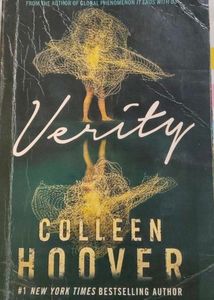 Verity Novel