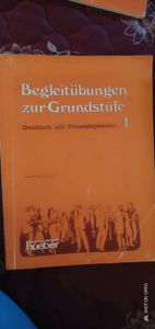 learn basic German self learning