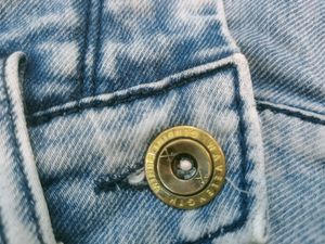 Wavelength Denim Jeans