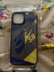 iphone 13 nike sb phone cover