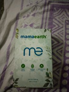Mama Earth Perfume