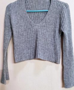 High Quality Super Soft Woolen Classy Top