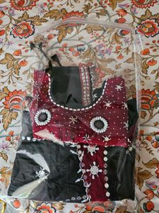 New Navratri Special Chaniya Chole