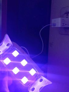 SUN mini UV LED Nail Lamp