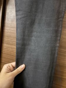 Stylish Black Jeans