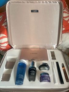 Lancome Skincare Set New Imported Canada Unused