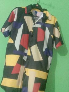 Multi Colour T Shirt For Boys.....