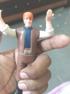 Kids Toys Frozen Movie Toys