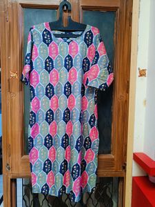 All Over Printed Kurti ♥️💫
