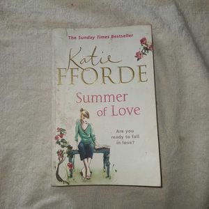 Summer of Love - Katie Fforde