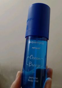 Aqualogica Body Mist