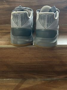 Adidas Grey Sneakers