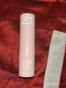 Zudio Lip to Cheek Stick