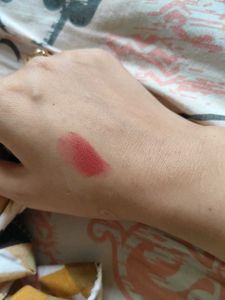Lakme Absolute Limited Edition Matte