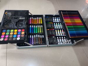 Drawing Colour Box Big