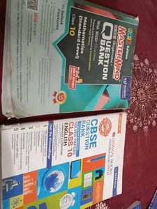 Class 10 Question Bank Set