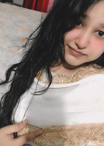 Platted Anarkali Set