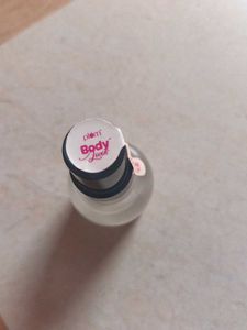 Plum Body Mist ( Hawaiian Rumba) 🫠😍♥️