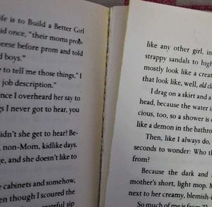 Book: Girl In Pieces By Kathleen Glasgow