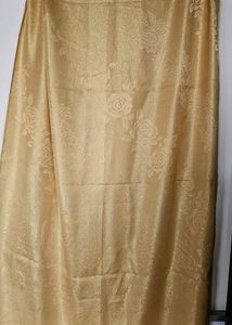 Imported, New Gold Hijab