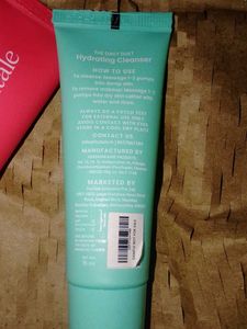 Skincare Kit Of Foxtale