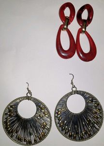Vintage Earring Bundle