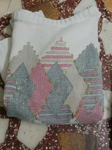 Woollen Sweater Combo