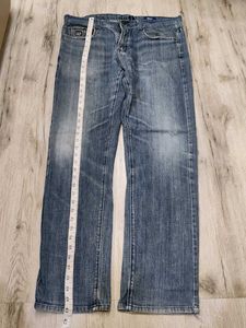 Sc9638 GAP JEANS Waist 36