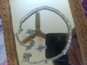 Crystal Necklace