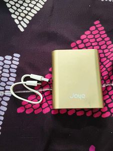 Joye Power Bank