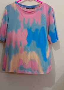 Madame Brand T Shirt