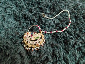 Jwellery Combo
