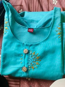Combo 3 Kurti
