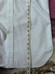 Ralph Lauren Oxford Shirt