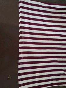 Striped Polo Shirt