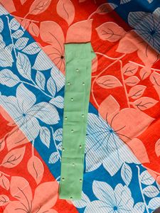 Designer Burkha Store It Comes With Inner , Shrug , Belt , Dupatta, And A Face Piece  Its A Georgette Material With Pista Green Colour