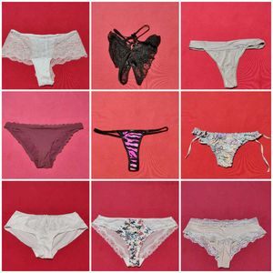 Combo 100 Brief Mix Size