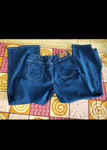 Denim jeans for women