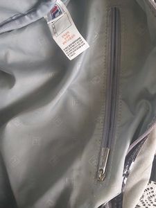 Fila Bag