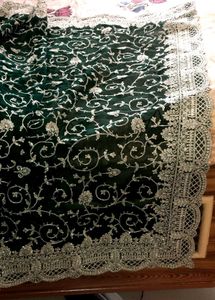 Party Wear Saree