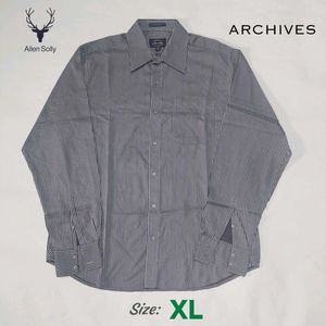 Allen Solly Old Money Shirt