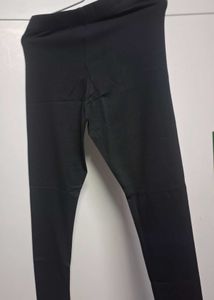 Fitflex - Premium Quality Leggings - Black