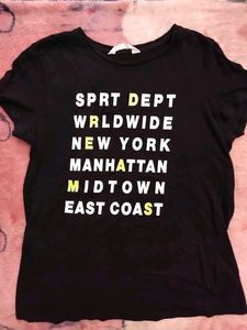 H&M T Shirt