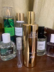 ZARA Golden Decade