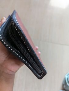 Cheque Wallet