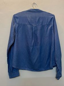 Freedom Sale Offer ❗️❗️Fame Forever New Denim Top