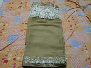 Party Wear Saree