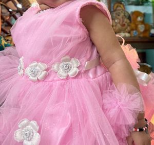 Fancy Frock
