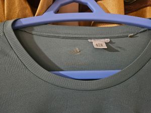 ADIDAS DRI-FIT TSHIRT