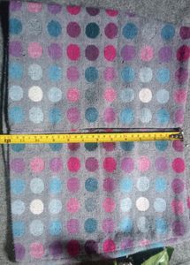 JAPANESE POLKA DOT MINI SKIRT 🎀